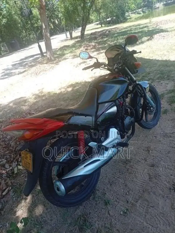 Hero CBZ 2010