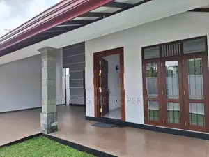 Luxury House for Sale in Malabe