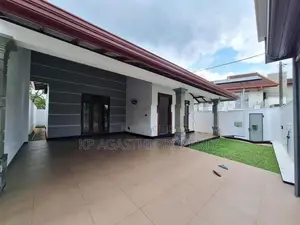 Luxury House for Sale in Malabe