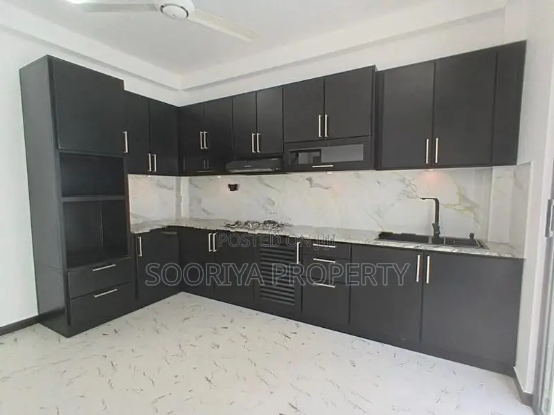 Two Storey Brand New Luxury House for Sale in Piliyandala Town