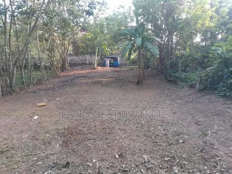 Kirillawala Land for Sale