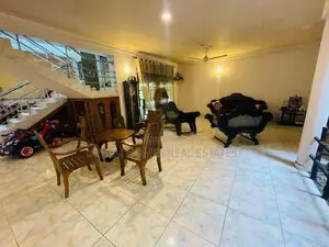3-Storey Luxury House for Sale in Nagoda, Kandana