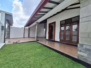Luxury House for Sale in Malabe