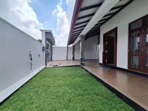 Luxury House for Sale in Malabe