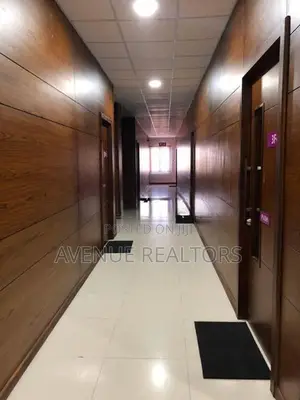 Commercial Building for Sale at Colombo 05