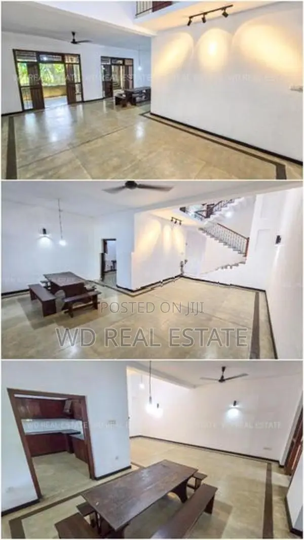 Nawala 8 Perch 3 Storey 5BR Super Luxury House For Sale