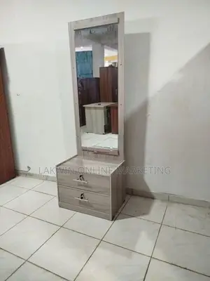Melamine Dressing Table