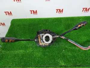 Nissan UD Head Lamp Switch