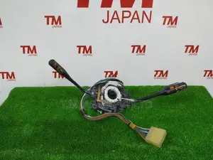 Nissan UD Head Lamp Switch
