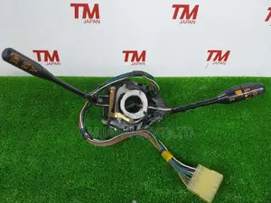 Nissan UD Head Lamp Switch