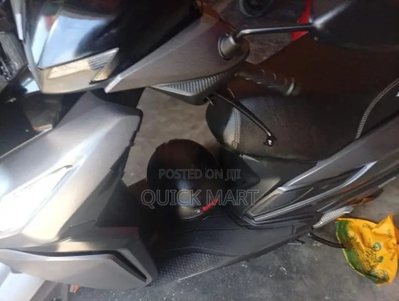 Honda Dio 2026