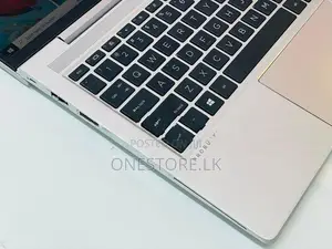 HP ProBook 640 G8 i5 11th Gen 16GB RAM Xe Graphics