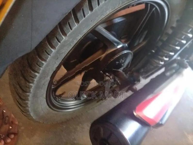 Honda CB Shine 2020