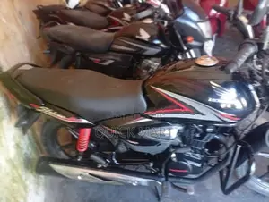 Honda CB Shine 2020
