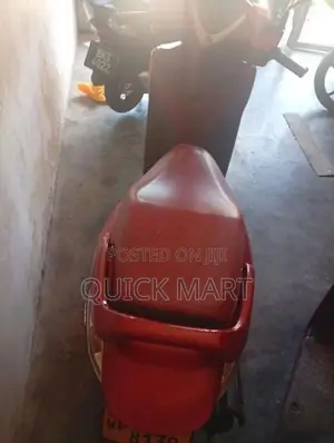 Honda Aviator 2020