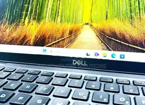Dell Latitude 5400 Core I5 8th GEN – 8GB RAM -256GB NVME SSD Used Lapt