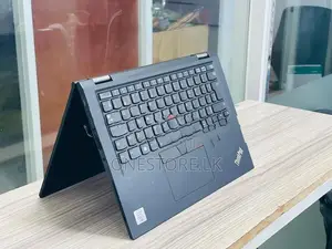 ThinkPad X13 Yoga 16GB i7 10th Gen 2 in 1 Touch Rotatable without Pen