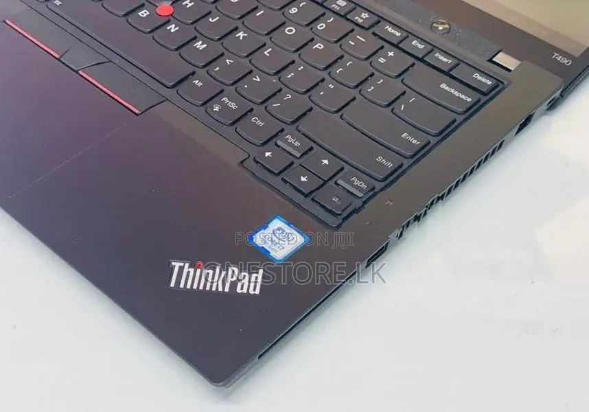 Lenovo ThinkPad T490 16GB i7 8th Gen 14 Inch screen Full HD IPS