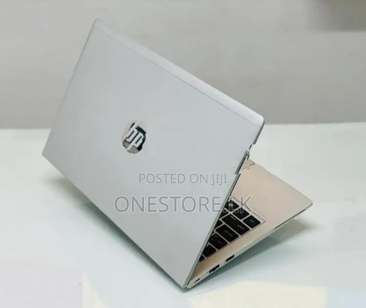 HP ProBook 640 G8 i5 11th Gen 16GB RAM Xe Graphics