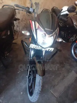 Honda CB Shine 2020