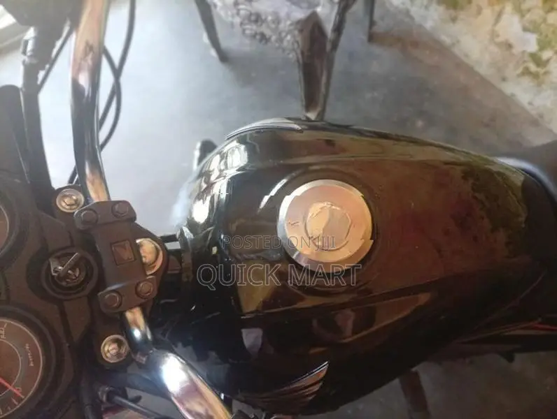 Honda CB Shine 2020