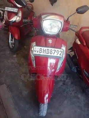 Honda Aviator 2020
