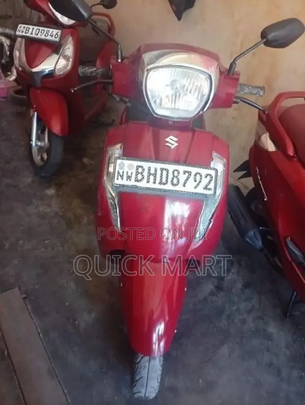 Honda Aviator 2020