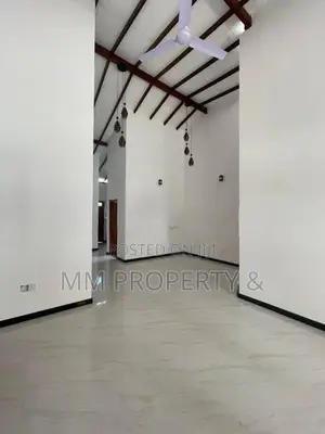 Brand New Modern House Sale in Kiriwaththuduwa, Homagama