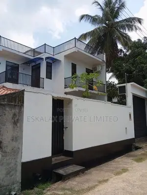 2 Story House For Sale in Piliyandala Kahapola - EH414