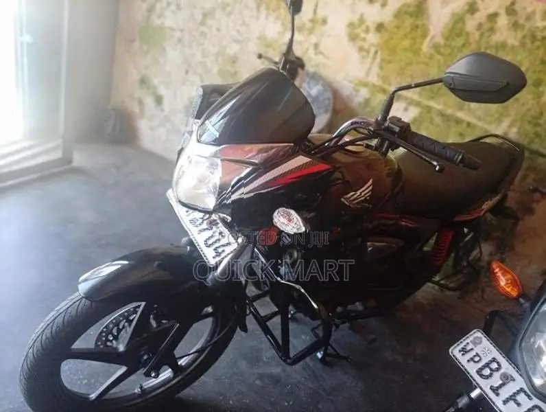 Honda CB Shine 2020