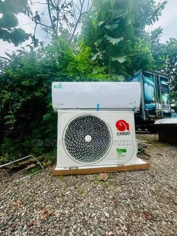 12000BTU CHIGO Non Inverter AC