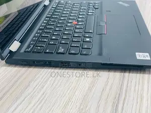 ThinkPad X13 Yoga 16GB i7 10th Gen 2 in 1 Touch Rotatable without Pen
