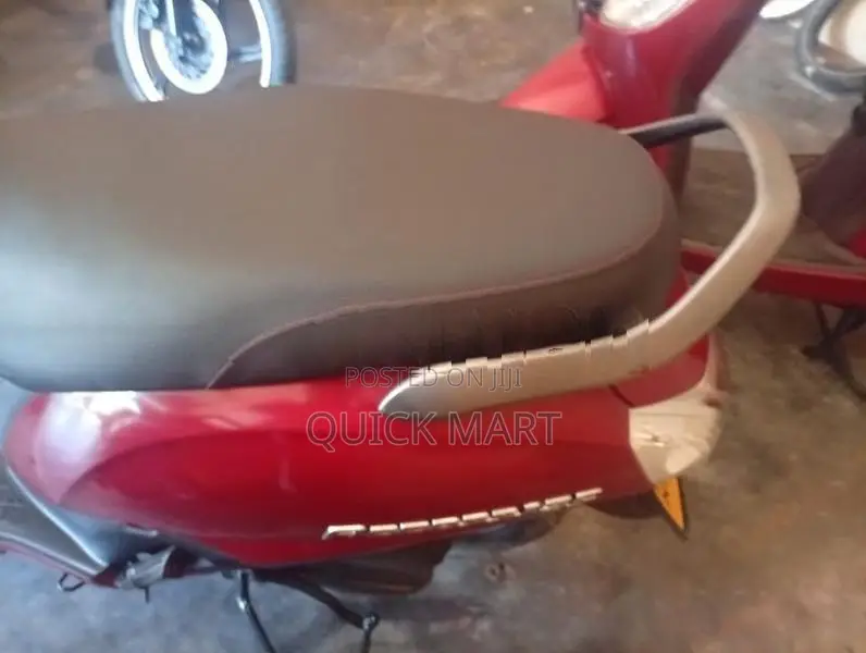 Honda Aviator 2020