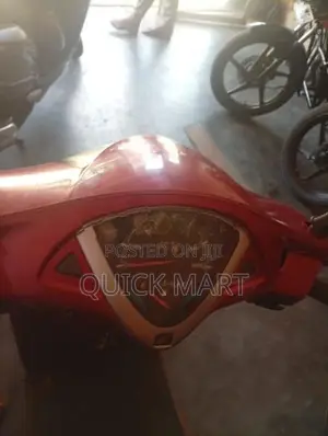 Honda Aviator 2020