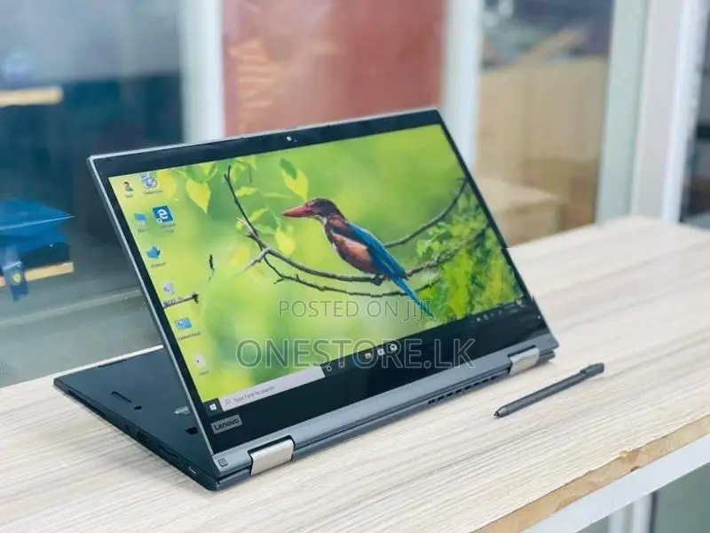 ThinkPad X13 Yoga 16GB i7 10th Gen 2 in 1 Touch Rotatable without Pen