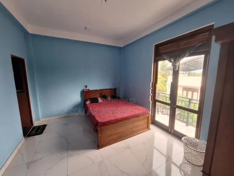 Two Storey Brand New House for Sale - Piliyandala Kesbawa EH417