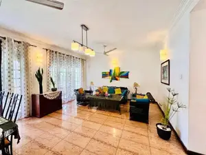 Beautiful Two Storey House with Annex for Sale in Dickland Estate