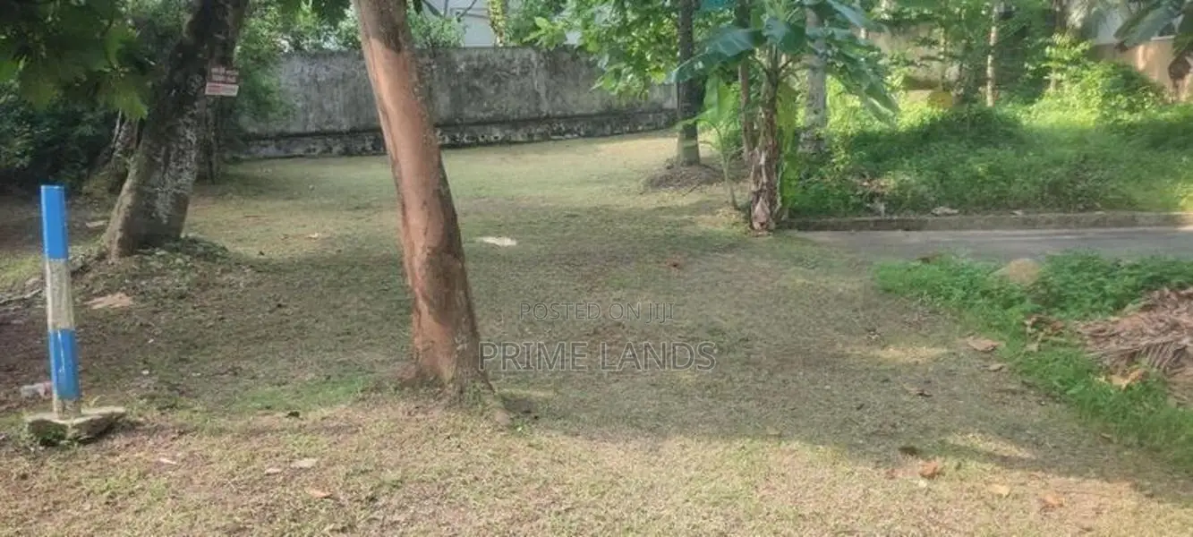 Residential Land for Sale in Thalahena