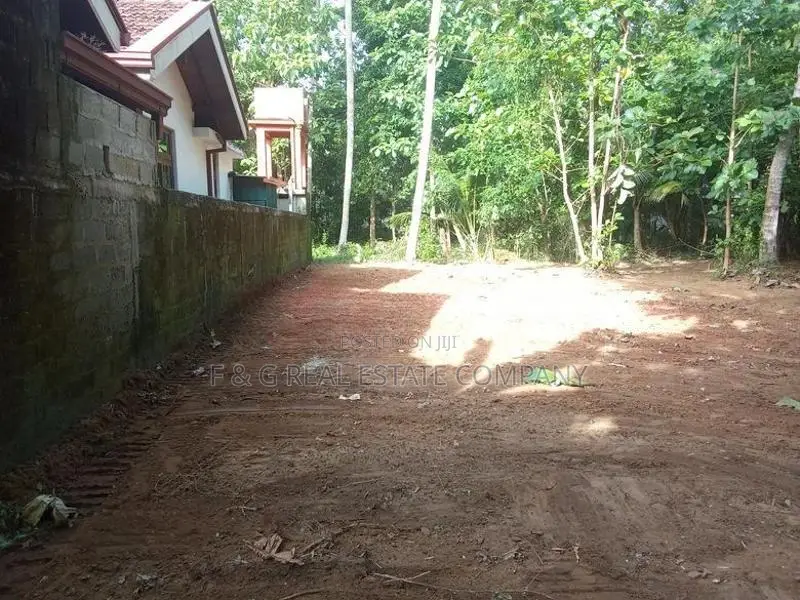 Maravila Godawela Land for Sale