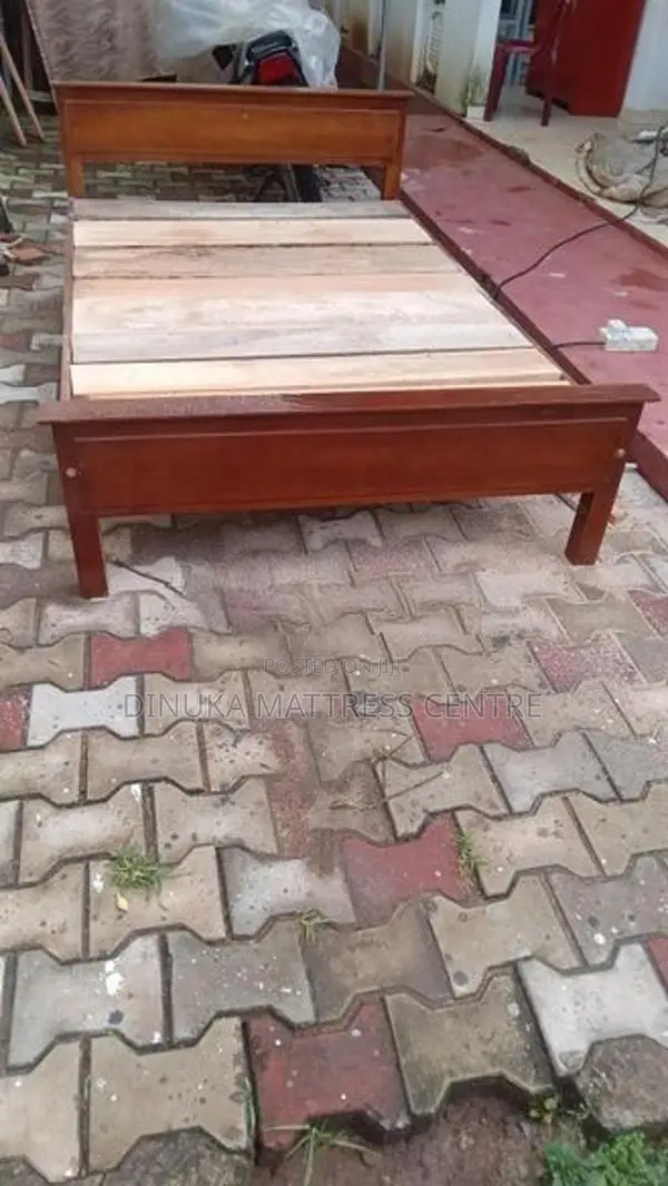 Single Bed