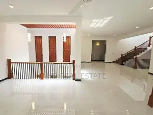 Modern Designed Luxury Three Story House For Sale Thalawathugoda