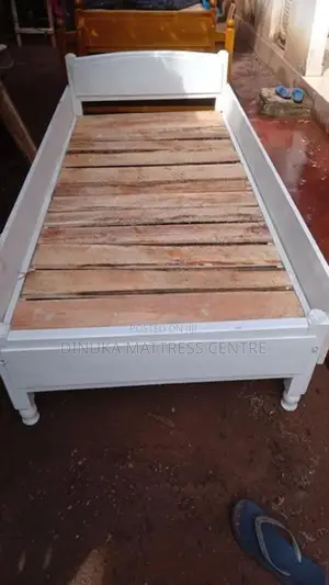 Single Bed