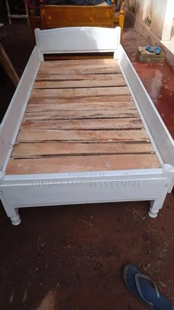 Single Bed