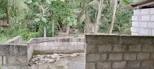 Land with House for Sale in Mawathagama