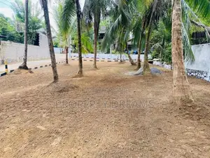 Ideal Residential Plot in A Peaceful Location Athurugiriya