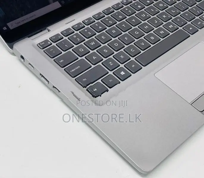 Latitude 5310 2 in 1 10th Gen Touch Screen rotatable FHD IPS
