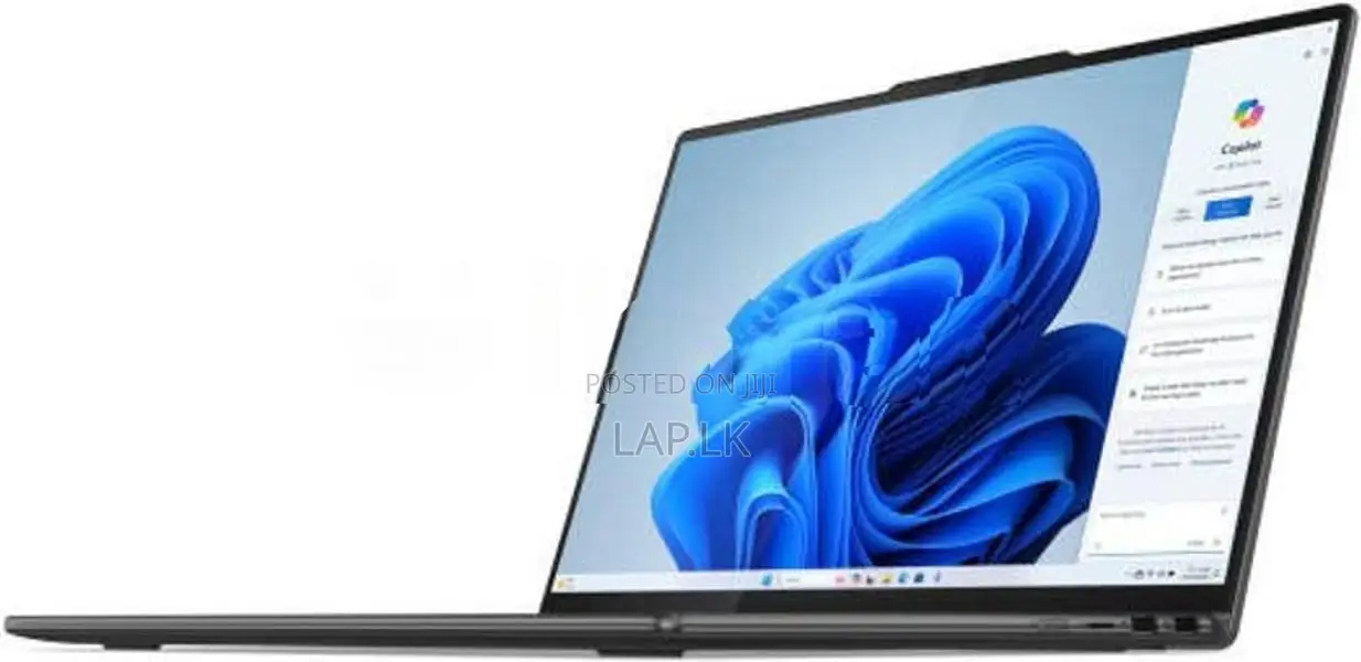 New Lenovo Yoga 7 Core 14th Gen 16-inch 360 Rotatable Touch 16GB / 1TB