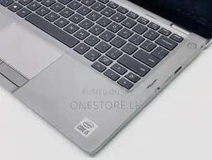 Latitude 5310 2 in 1 10th Gen Touch Screen rotatable FHD IPS