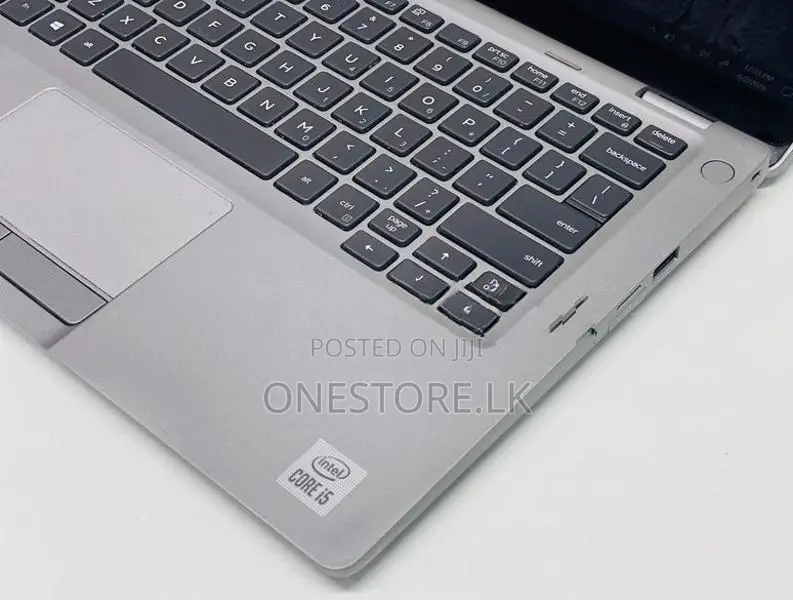 Latitude 5310 2 in 1 10th Gen Touch Screen rotatable FHD IPS