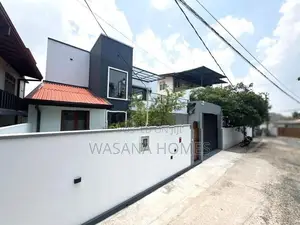 Brand New House for Sale Kesbewa
